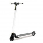 Wholesale Electric Scooter Foldable Portable E-Scooter (White)